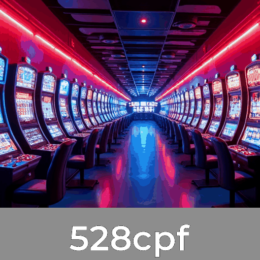 Descubra os Bônus Generosos e Promoções Exclusivas do 528cpf!