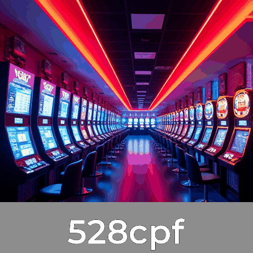 Ofertas Especiais 528cpf: Bônus Generosos e Promoções Exclusivas