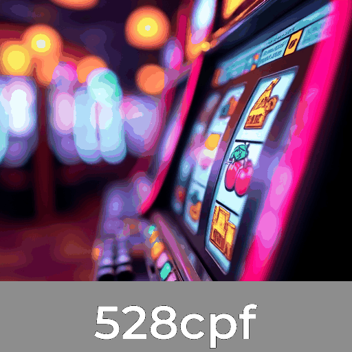 528cpf: Cassino Online com Dealers ao Vivo e VIP Brasileiro