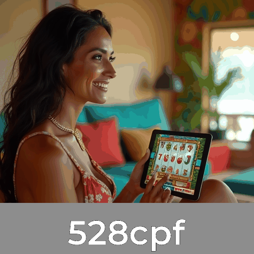 528cpf: Bônus Generosos e Ofertas Exclusivas que Você Não Pode Perder!