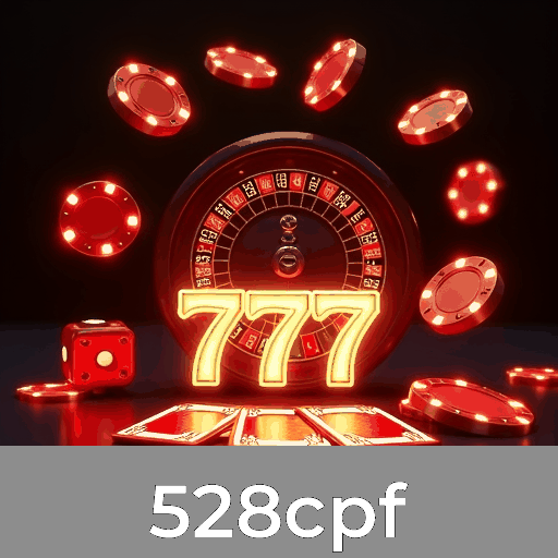 528cpf: Variedade de Jogos e Jogos Exclusivos para Entretenimento Completo – Slots de Alta Volatilidade e Jogos de Mesa ao Vivo