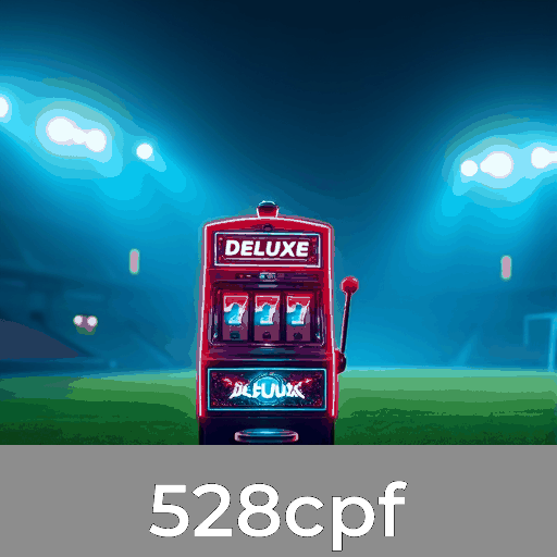 528cpf: Slots - Gigantescos Jackpots, Jogos de Mesa - Estratégia Avançada, e Mais!